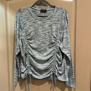 Lane Bryant shirt. Size 22/24. New with Tags.